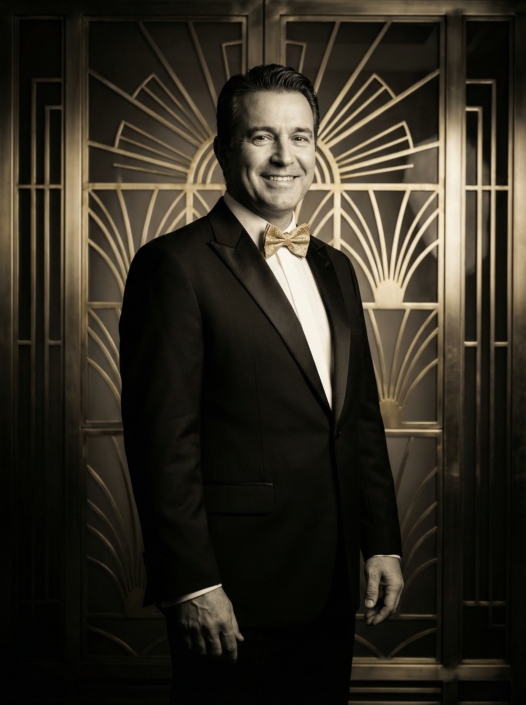 壹号娱乐 - 资深真人德州扑克荷官Alexander