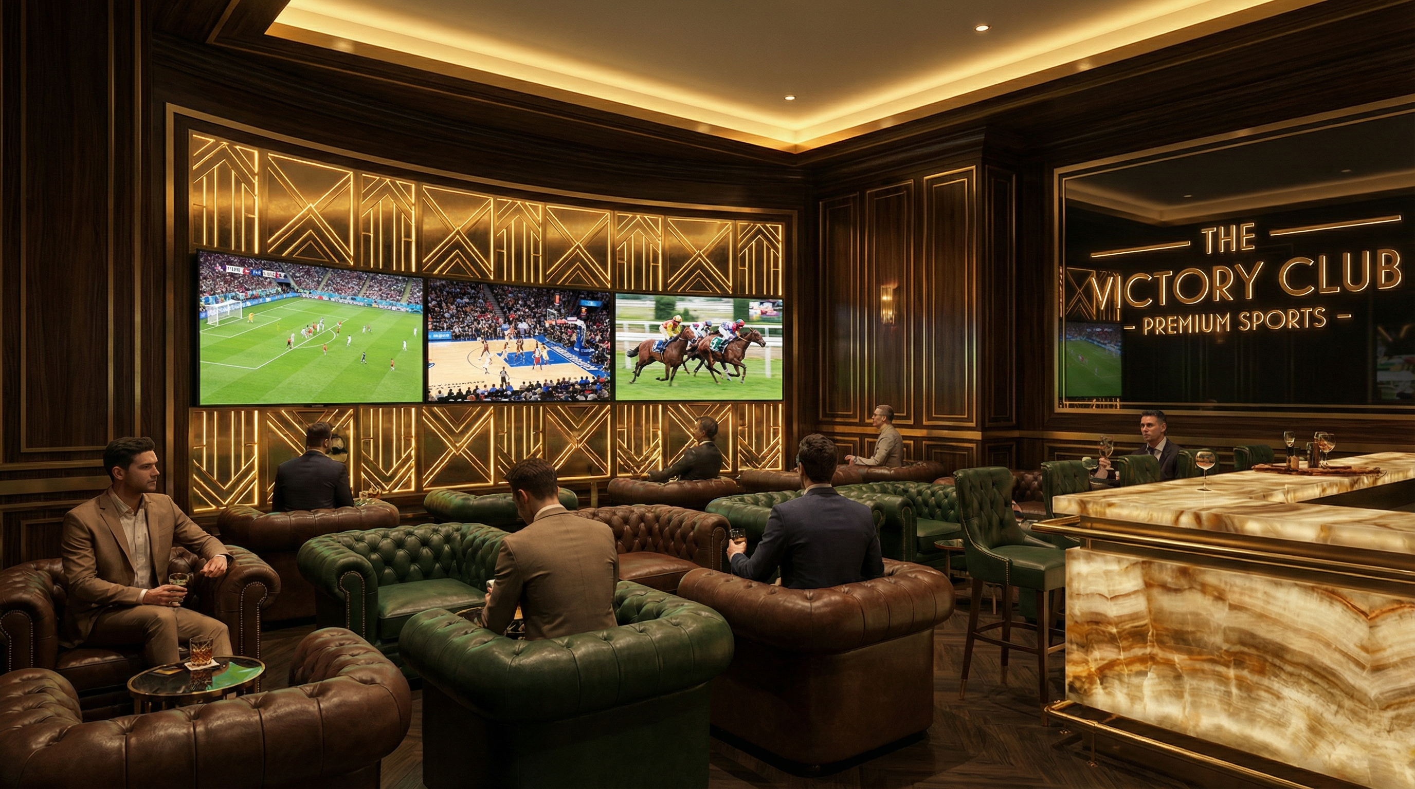 壹号娱乐 - 问鼎娱乐豪华体育观赛厅